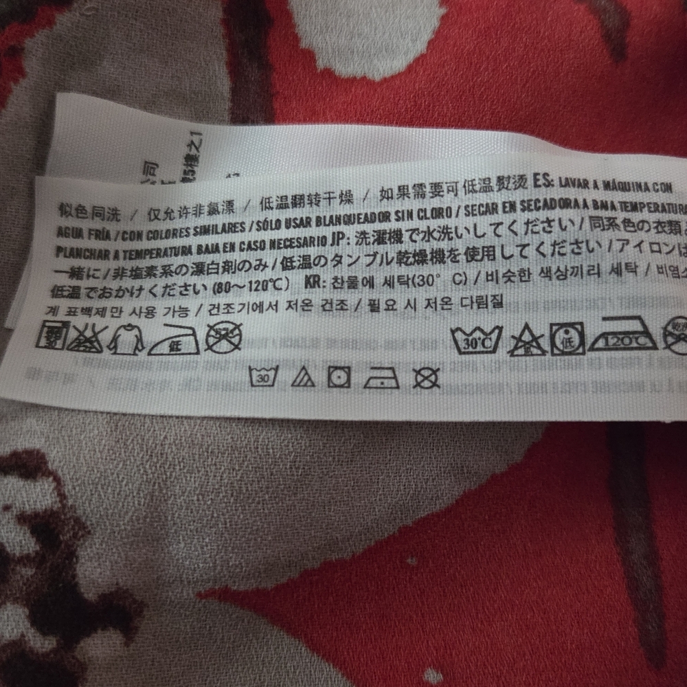 Abercrombie & Fitch Dress - Picture 7 of 8